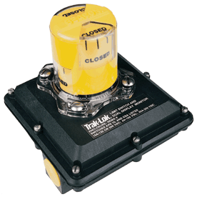 Trak-Lok 449 Series Limt Switch and Position Monitor